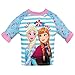 Disney Girls' Frozen Two Piece Swim Set