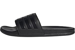 adidas Unisex Adult Adilette Comfort Slide Sandal