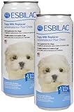 EsbilacÂ® Liquid Milk Replacer for Puppies and Dogs, 11oz Can, 2-Pack, My Pet Supplies