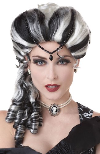Victorian Steampunk Makeup and Fashion for Men and Women 
