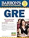 GRE, 21st edition (Barron's Gre)