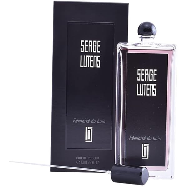Serge Lutens Féminité du bois 50ml 香水 Amazon.com : Serge Lutens Feminite du Bois Unisex, 1.7 Ounce