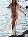 Wander Agio Womens Bikini Cover Ups Beach Coverup Swimsuits Sunscreen Long Top Button White