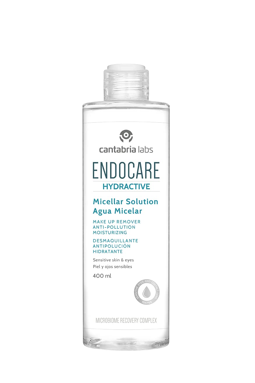 Endocare Micellar Water 400 ml