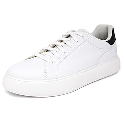 Nautica Men's Sneakers Lace-Up Casual Fashion