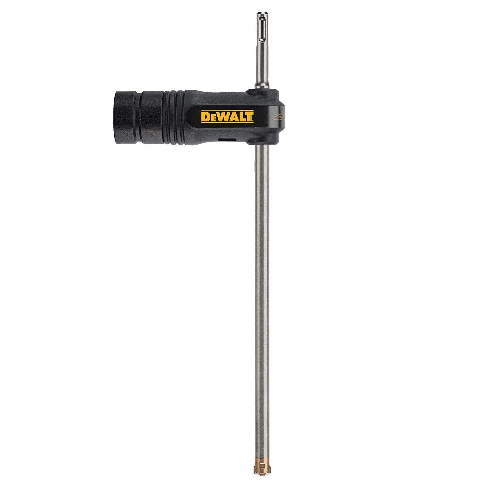 DEWALT SDS MAX Hollow Drill 20MM X 600MM 400WL