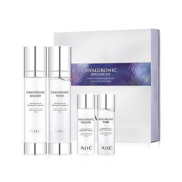 ahc hyaluronic