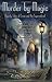 Murder by Magic: Twenty Tales of Crime and the Supernatural