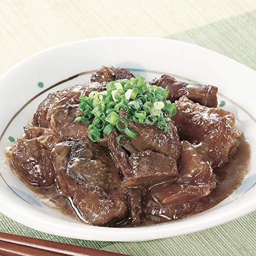 博多屋台風 牛すじどて煮 125g 2パック メール便 人気ブランド 送料無料