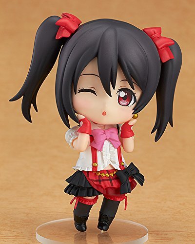 ねんどろいど 444 矢澤にこ ラブライブ！ フィギュア Nendoroid 444 LoveLive! Nico Yazawa Figure Good Smile Company from