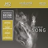 GREAT MEN OF SONG (HQCD)                           image