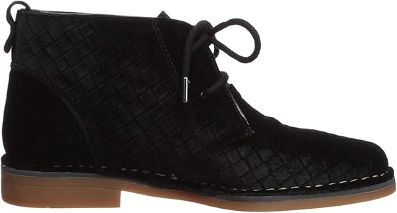 cyra catelyn chukka boot
