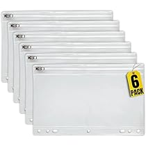 【生りんご】12ポケット　クリアファイル（3点） クリアファイル｜3ポケットクリアホルダー＜A5＞ レモン柄A