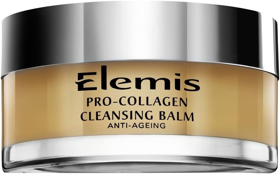 amazon elemis cleansing balm