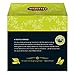 Celestial Seasonings Authentic Green Tea, 40 Count Box