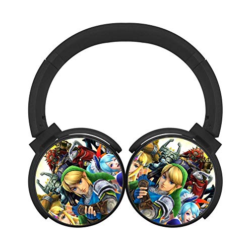 Looking for a zelda headset with mic? Have a look at this 2019 guide