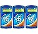 Arrid XX Regular Solid Extra Extra Dry Antiperspirant Deodorant 1 Ounce (Pack Of 3)