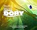 The Art of Finding Dory