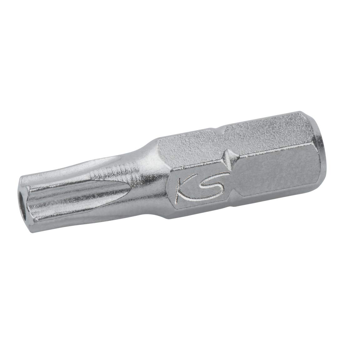 SK Hand Tool 1/4" Classic Bit tamperproof Five Star, TS45