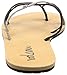 Volcom Women's New School Sandal Flip Flop