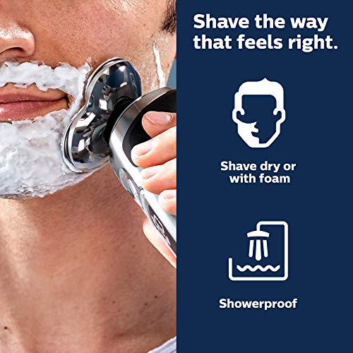 4 Philips+Norelco+Precision+SP9820+87