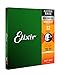 Elixir Bass Guitar Strings (15332)