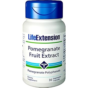 Amazon.com: Source Naturals Pomegranate Extract 500mg, 240 Tablets ...