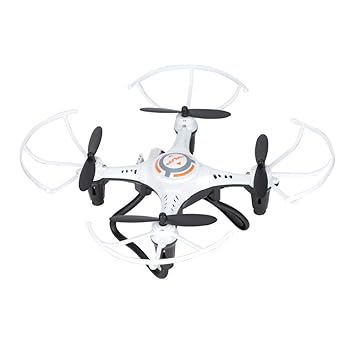gyro drone 360