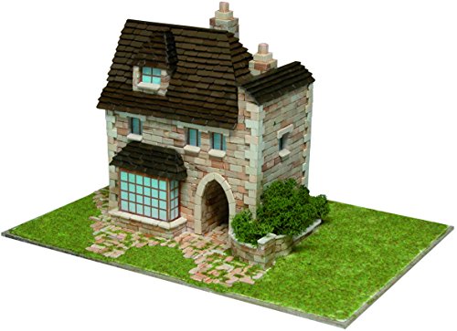 English House Model Kit
