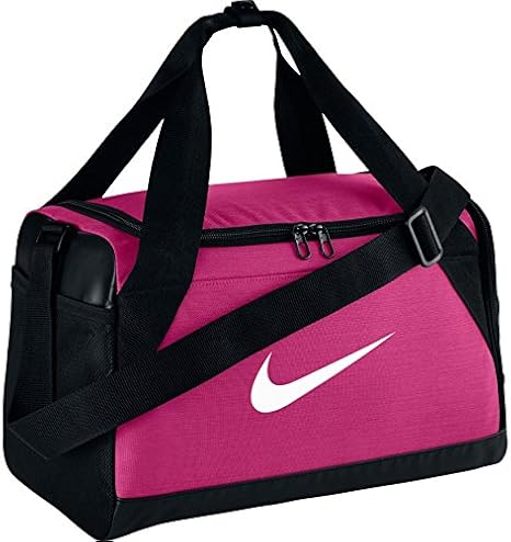 pink man bag