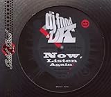 NOW LISTEN AGAIN                                   image