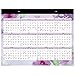 AT-A-GLANCE Desk Pad Calendar 2017, Monthly, 21-3/4 x 17