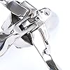 Amarine-made-Folding-Grapnel-Anchor-Steel-Stainless16lbs-07kg-Boat-Marine-Yacht-dinghies