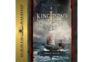 Kingdom's Reign: Kingdom Series, Book 6