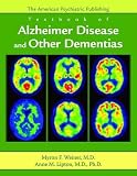 American Psychiatric Publishing Textbook of Alzheimer's Disease and Other Dementias: The App Textboo by 