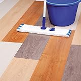 HG Laminate Cleaner Shine Restorer 1L | Laminate Floor Cleaner & Polish view 3