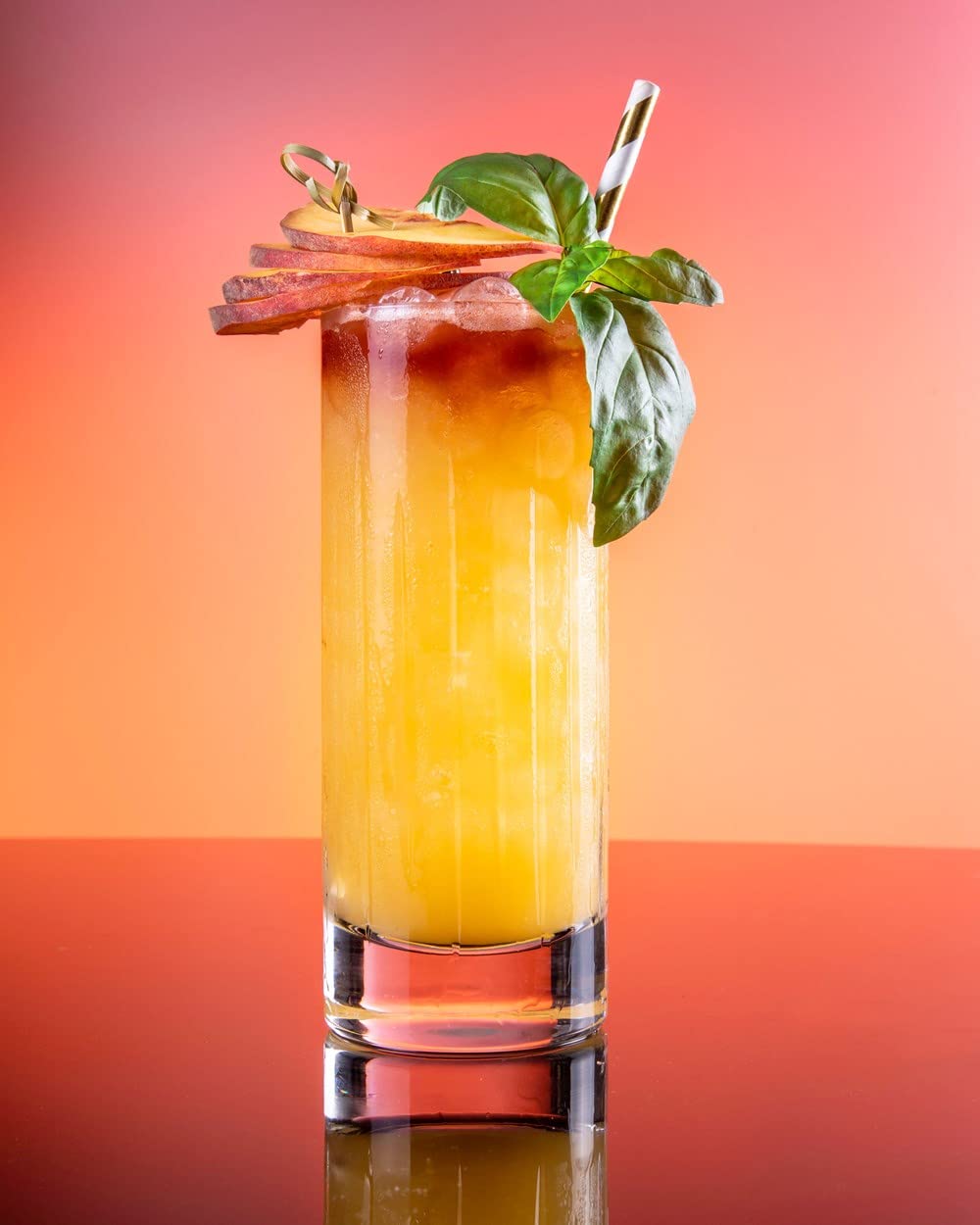 Black Mixcellence: A Comprehensive Guide to Black Mixology (Cocktail Drink Guide, Drink Recipe Book, Cocktail Book, Bartender Book)