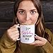 21st Birthday Recovery Coffee Mug - 21 Year Old Born In 1999 2000 Novelty 11oz Cup For Best Friend, Sister, Coworker, Family, Her, Women - Party Mug