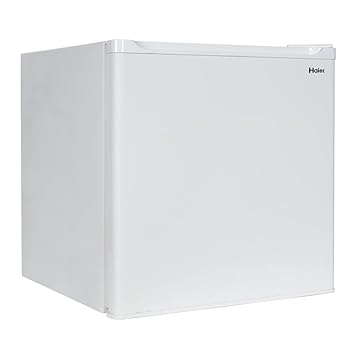 Haier HCR17W Portátil 48.13L Blanco - Nevera combi (Portátil ...
