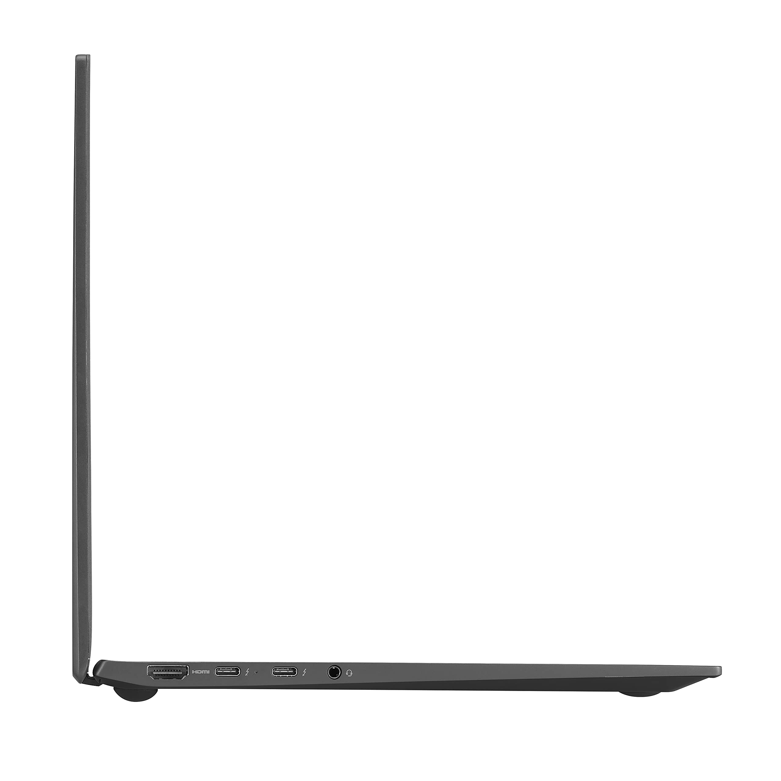 LG gram 15Z95P Laptop 15.6