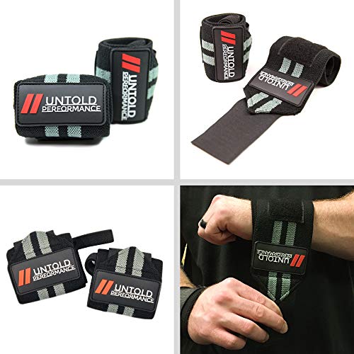 Arm Blaster For Bicep Curl Support With BONUS Wrist Wraps For Wrist Support | Arm Blaster Bicep Curl & Bicep Isolator For Weightlifting | Bicep Blaster Strong Arm Blaster For Biceps Arm Curl Blaster