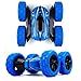Cheerwing RC Car for Kids 360 Rotating 4WD Double Sided Stunt Car 2.4Ghz High Speed Rock Crawler