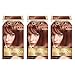 L'Oréal Paris Superior Preference Fade-Defying + Shine Permanent Hair Color, 6R Light Auburn (3 Count) Hair Dye