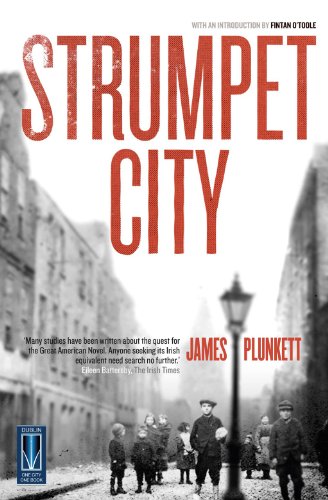 Strumpet City One City One Book edition: Reissue of one of the best Irish novels of the 20th century with an introduction by Fintan O'Toole