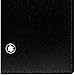 MONTBLANC Men's Meisterstück Passport Holder Universal, Black, 3.9