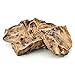 Best Bully Sticks Premium Lamb Puff Dog Treats (1.5 Pound Value Pack) - All-Natural - High in Protein & Low in Fat