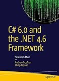 C# 6.0 and the .NET 4.6 Framework