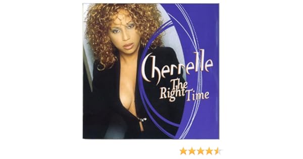 cherrelle saturday love mp3