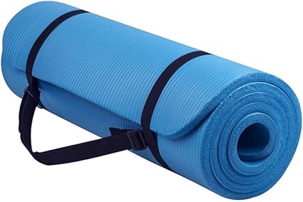 elastic yoga mat strap