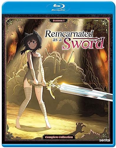 Amazon.com: Broken Blade: Complete Collection : Souichiro Hoshi